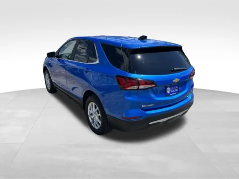 More photos of 2024 Chevrolet Equinox LT at Gregg Young Chevrolet of Omaha, NE