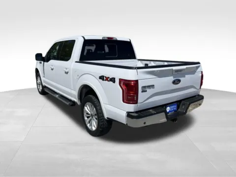 More photos of 2015 Ford F-150 Lariat at Gregg Young Chevrolet of Omaha, NE