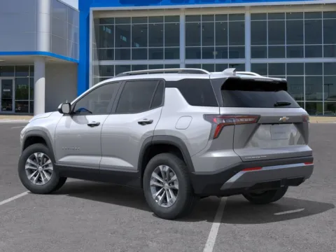 Another view of 2026 Chevrolet Equinox LT for sale in Omaha, NE at Gregg Young Chevrolet of Omaha