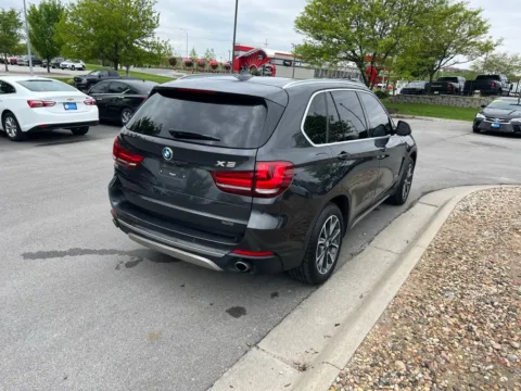 More photos of 2017 BMW X5 xDrive35i at Gregg Young Chevrolet of Omaha, NE