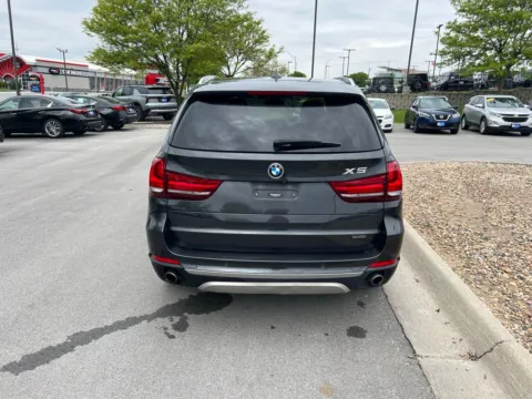 More photos of 2017 BMW X5 xDrive35i at Gregg Young Chevrolet of Omaha, NE