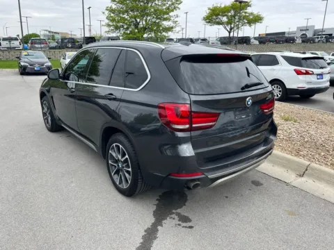 Another view of 2017 BMW X5 xDrive35i for sale in Omaha, NE at Gregg Young Chevrolet of Omaha
