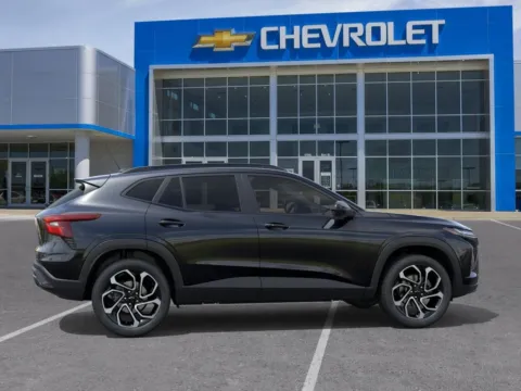 More photos of 2026 Chevrolet Trax 2RS at Gregg Young Chevrolet of Omaha, NE