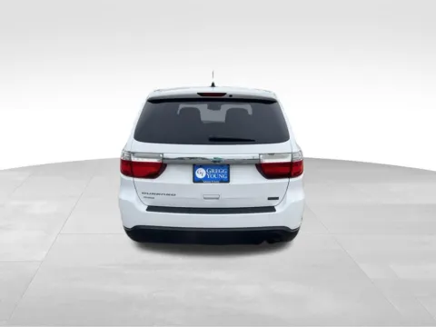 More photos of 2013 Dodge Durango SXT at Gregg Young Chevrolet of Omaha, NE