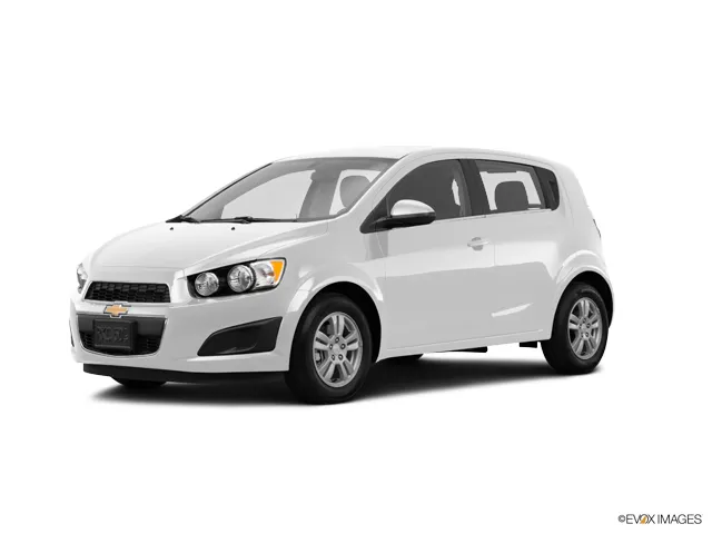 2015 Chevrolet Sonic LT for sale in Omaha, NE