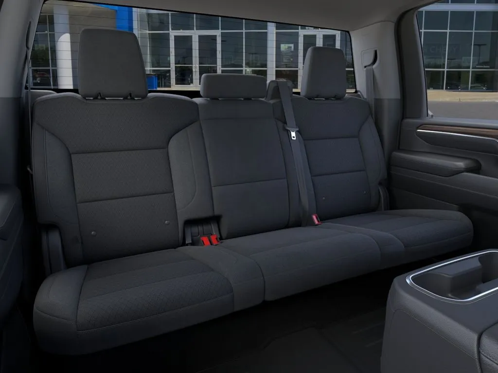 2026 Chevrolet Silverado 2500 HD LT - Photo 18