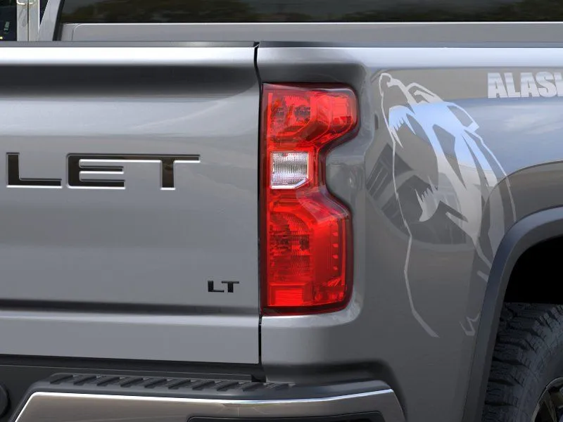 2026 Chevrolet Silverado 2500 HD LT - Photo 12
