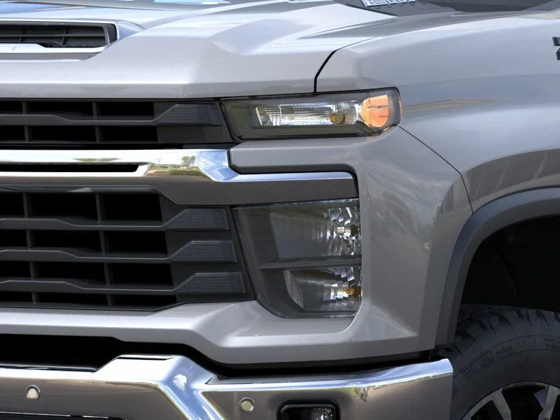 2026 Chevrolet Silverado 2500 HD LT - Photo 11