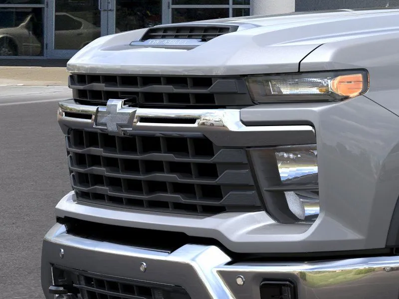 2026 Chevrolet Silverado 2500 HD LT - Photo 14