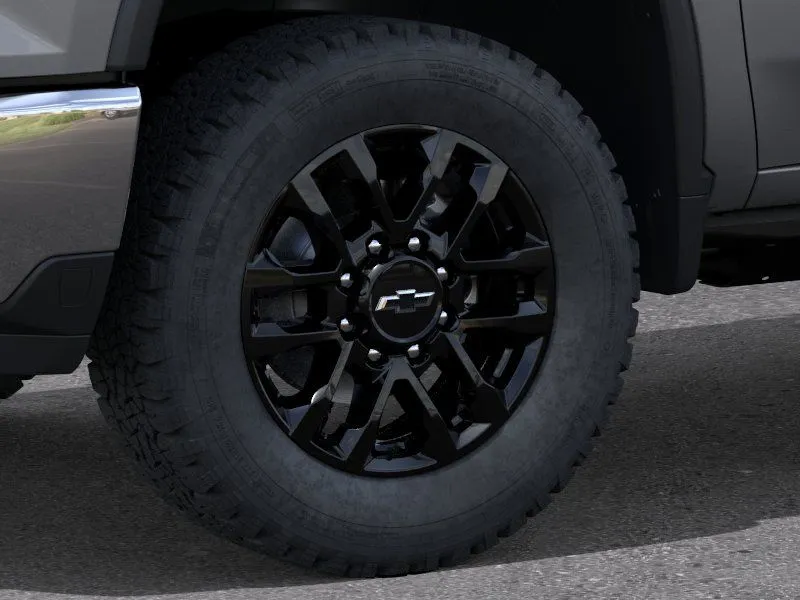 2026 Chevrolet Silverado 2500 HD LT - Photo 10