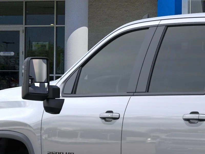2026 Chevrolet Silverado 2500 HD LT - Photo 13