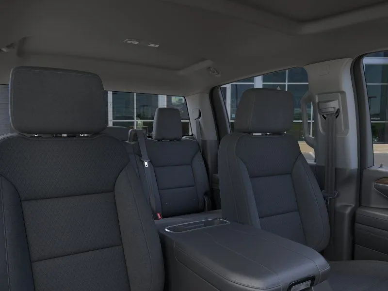 2026 Chevrolet Silverado 2500 HD LT - Photo 25