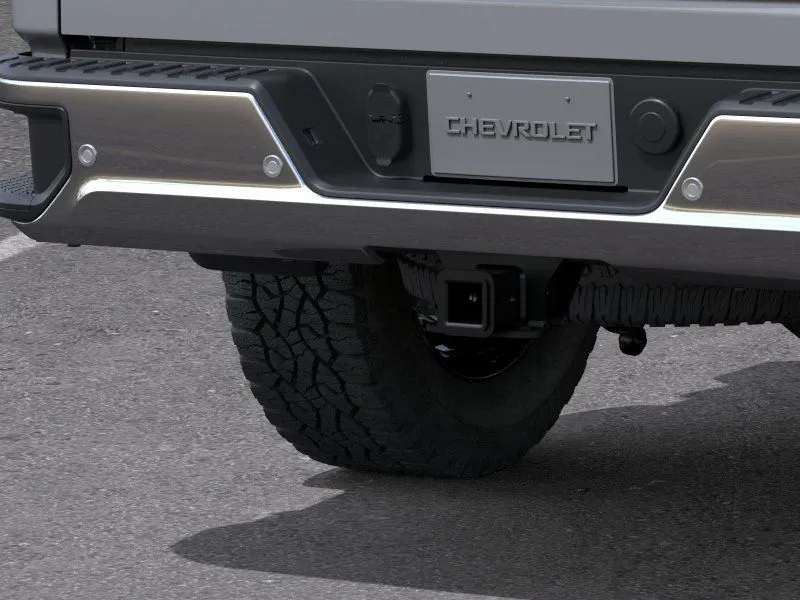 2026 Chevrolet Silverado 2500 HD LT - Photo 15