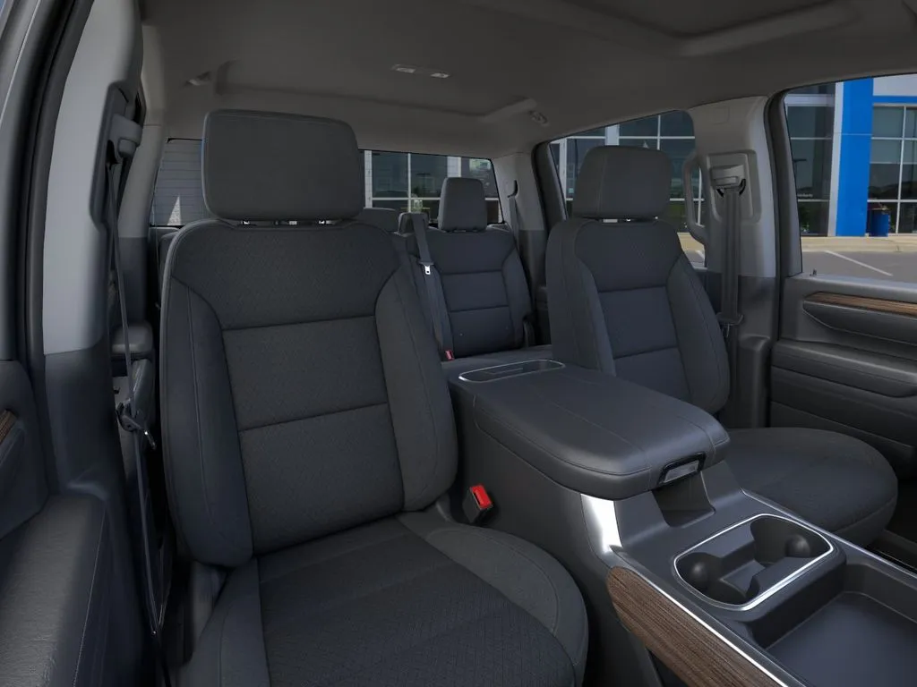 2026 Chevrolet Silverado 2500 HD LT - Photo 17