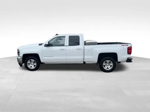 More photos of 2018 Chevrolet Silverado 1500 LT at Gregg Young Chevrolet of Omaha, NE
