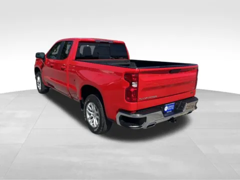 More photos of 2020 Chevrolet Silverado 1500 LT at Gregg Young Chevrolet of Omaha, NE