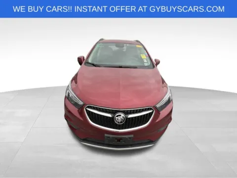 Another view of 2022 Buick Encore Preferred for sale in Omaha, NE at Gregg Young Chevrolet of Omaha