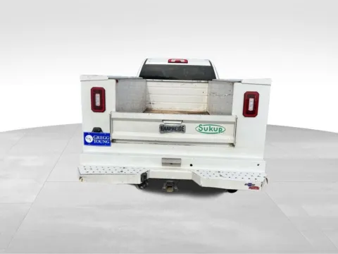 More photos of 2021 Chevrolet Silverado 3500 HD Work Truck at Gregg Young Chevrolet of Omaha, NE