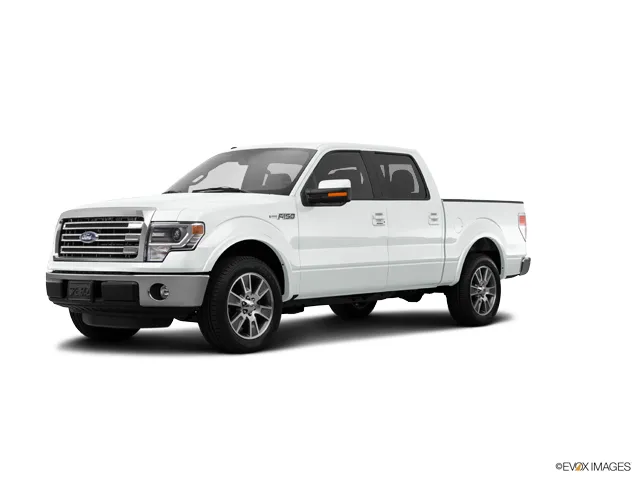 2014 Ford F-150 Lariat for sale in Omaha, NE