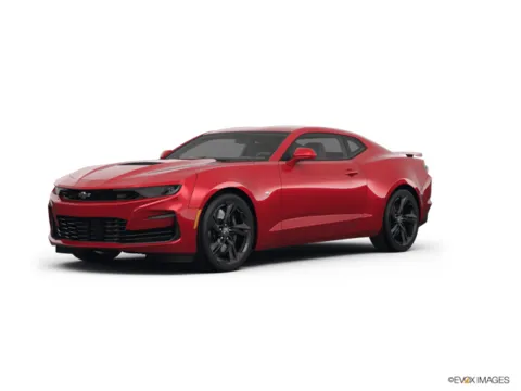 Red 2023 Chevrolet Camaro ZL1 for sale in Omaha, NE