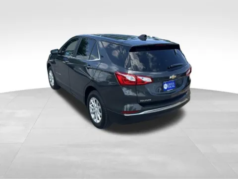 More photos of 2021 Chevrolet Equinox LT at Gregg Young Chevrolet of Omaha, NE
