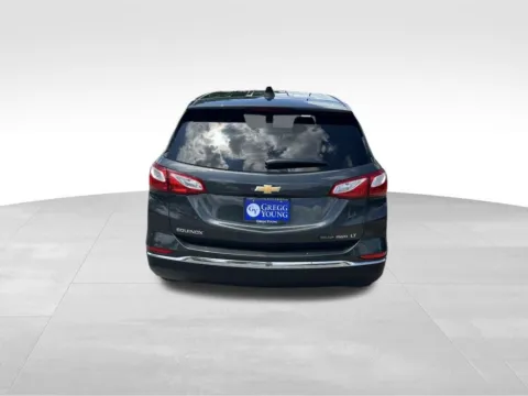 More photos of 2021 Chevrolet Equinox LT at Gregg Young Chevrolet of Omaha, NE