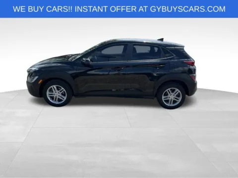 Another view of 2022 Hyundai Kona SE for sale in Omaha, NE at Gregg Young Chevrolet of Omaha