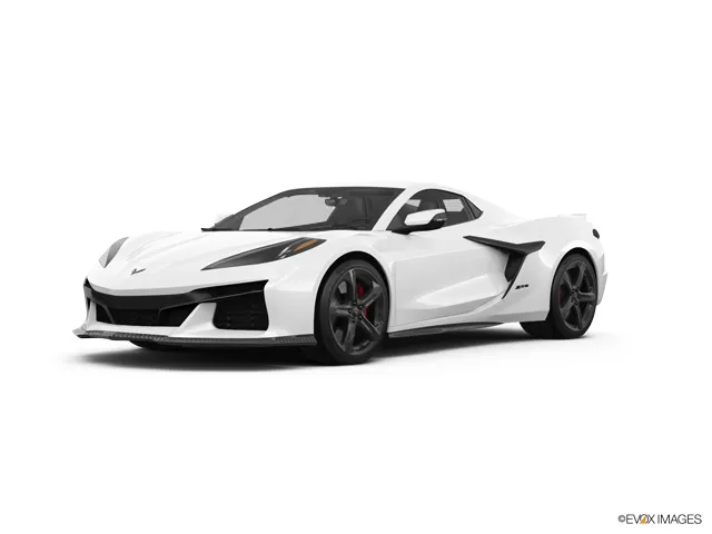 2026 Chevrolet Corvette Z06 for sale in Omaha, NE