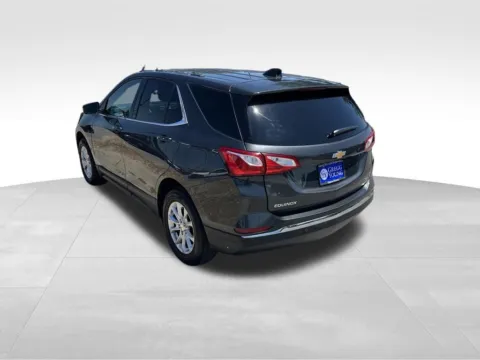 More photos of 2018 Chevrolet Equinox LT at Gregg Young Chevrolet of Omaha, NE