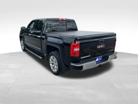 More photos of 2015 GMC Sierra 1500 SLT at Gregg Young Chevrolet of Omaha, NE