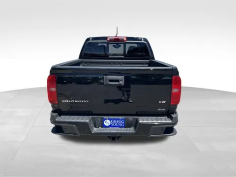 More photos of 2021 Chevrolet Colorado Z71 at Gregg Young Chevrolet of Omaha, NE