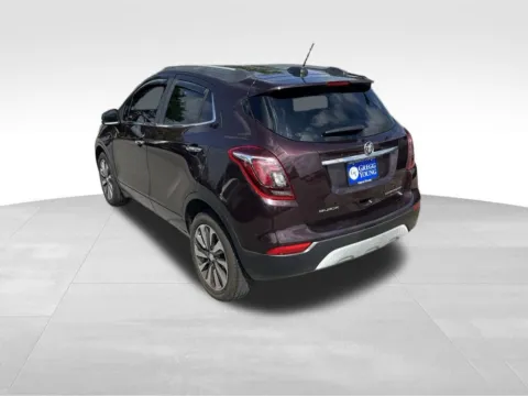More photos of 2017 Buick Encore Preferred II at Gregg Young Chevrolet of Omaha, NE