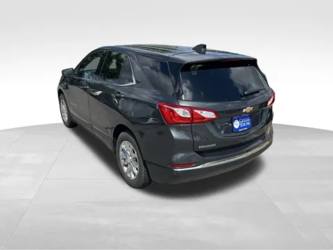 More photos of 2018 Chevrolet Equinox LT at Gregg Young Chevrolet of Omaha, NE