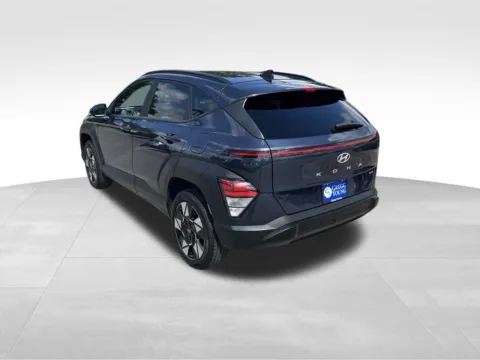 More photos of 2025 Hyundai Kona SEL at Gregg Young Chevrolet of Omaha, NE