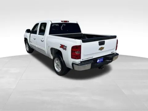 More photos of 2013 Chevrolet Silverado 1500 LT at Gregg Young Chevrolet of Omaha, NE