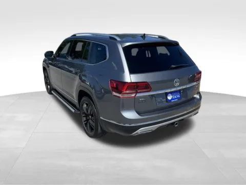Another view of 2019 Volkswagen Atlas SEL Premium for sale in Omaha, NE at Gregg Young Chevrolet of Omaha