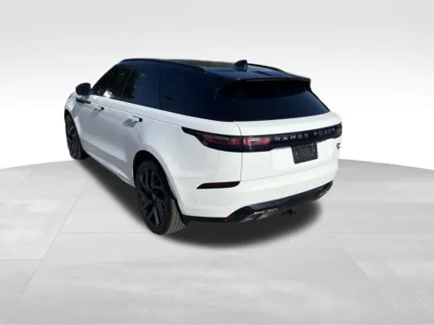 Another view of 2020 Land Rover Range Rover Velar SVAutobiography Dynamic Edition for sale in Omaha, NE at Gregg Young Chevrolet of Omaha