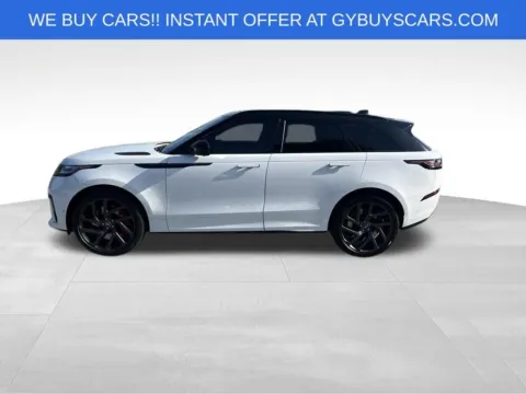 Photos of 2020 Land Rover Range Rover Velar SVAutobiography Dynamic Edition for sale in Omaha, NE at Gregg Young Chevrolet of Omaha