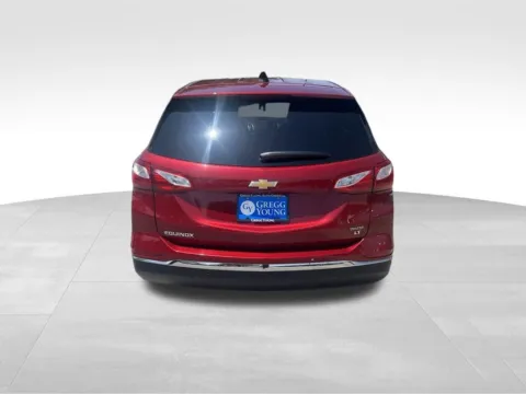 More photos of 2021 Chevrolet Equinox LT at Gregg Young Chevrolet of Omaha, NE
