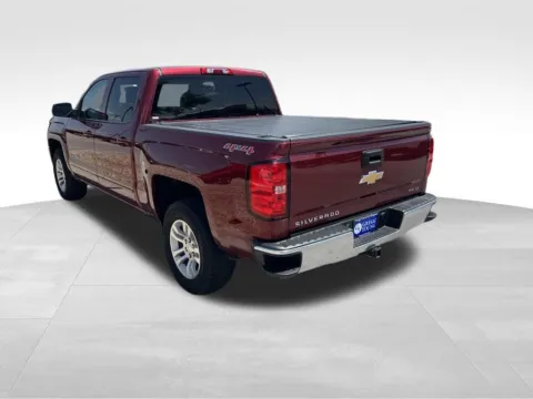 More photos of 2016 Chevrolet Silverado 1500 LT at Gregg Young Chevrolet of Omaha, NE