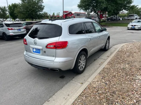More photos of 2016 Buick Enclave Leather Group at Gregg Young Chevrolet of Omaha, NE