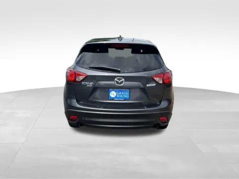 More photos of 2016 Mazda CX-5 Touring at Gregg Young Chevrolet of Omaha, NE