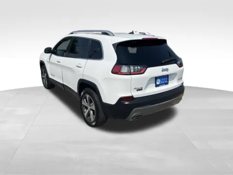More photos of 2020 Jeep Cherokee Limited at Gregg Young Chevrolet of Omaha, NE