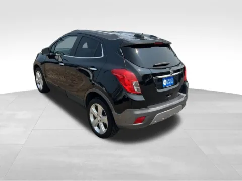 More photos of 2015 Buick Encore Convenience at Gregg Young Chevrolet of Omaha, NE