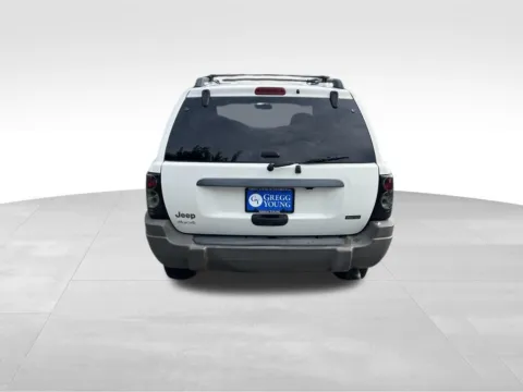 More photos of 2004 Jeep Grand Cherokee Laredo at Gregg Young Chevrolet of Omaha, NE