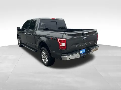 More photos of 2018 Ford F-150 XLT at Gregg Young Chevrolet of Omaha, NE