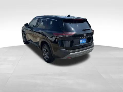 More photos of 2023 Nissan Rogue S at Gregg Young Chevrolet of Omaha, NE