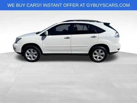Photos of 2009 Lexus RX 350 for sale in Omaha, NE at Gregg Young Chevrolet of Omaha