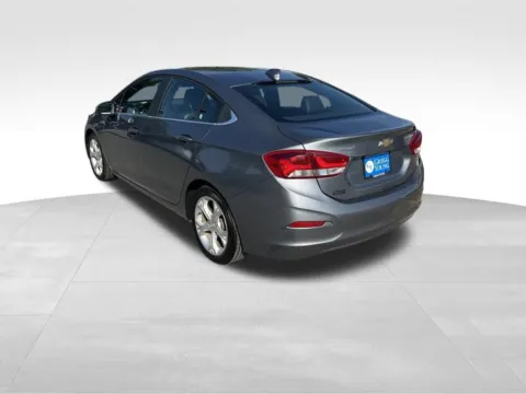More photos of 2019 Chevrolet Cruze Premier at Gregg Young Chevrolet of Omaha, NE