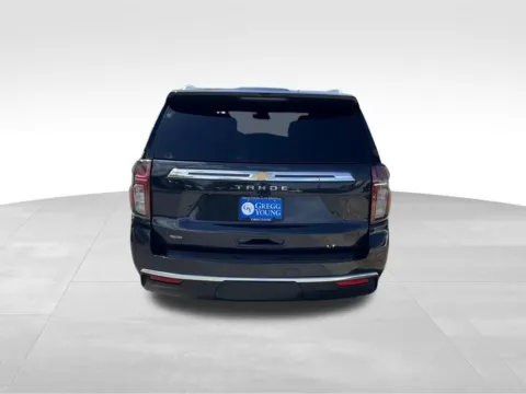 More photos of 2023 Chevrolet Tahoe LT at Gregg Young Chevrolet of Omaha, NE